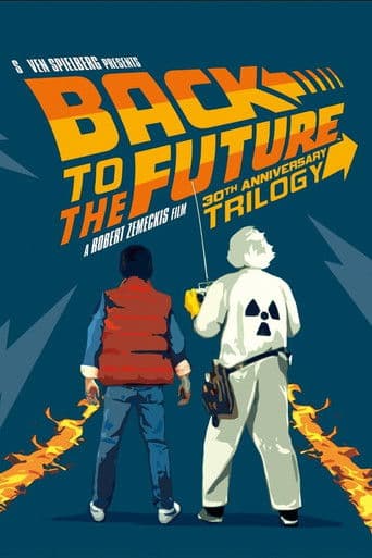 The Physics of 'Back to the Future' with Dr. Michio Kaku