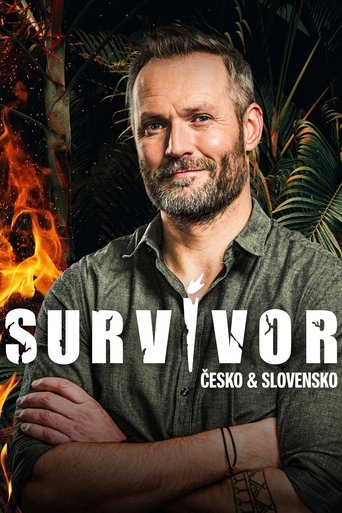 Survivor ÄŚesko a Slovensko