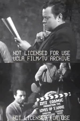 The Miracle of St. Anne