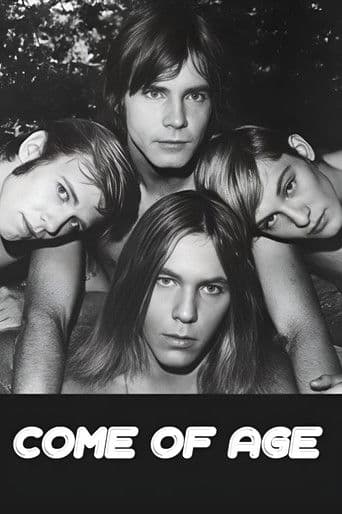 Come Of Age