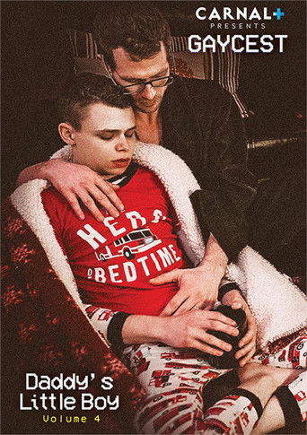 Daddy's Little Boy: Tapes 12-15