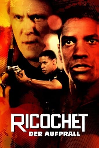 Ricochet - Der Aufprall