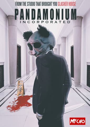 PandaMonium: Incorporated