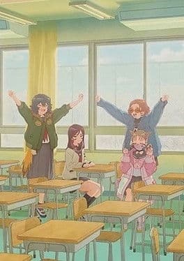 1000万回ハグなんだ