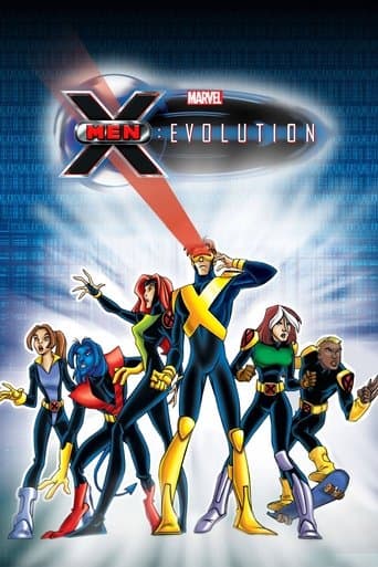 X-Men - Es geht weiter