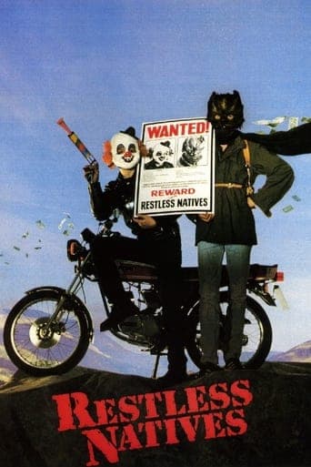 Die Touristenfalle - Robin Hood's tollkühne Erben