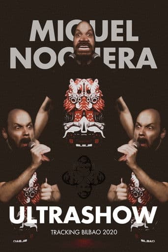 ULTRASHOW - TRACKING BILBAO 2020