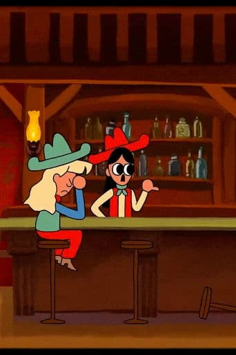 Cowgirlies 03: Let Love Win