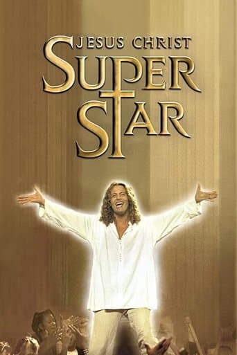 Jesus Christ Superstar