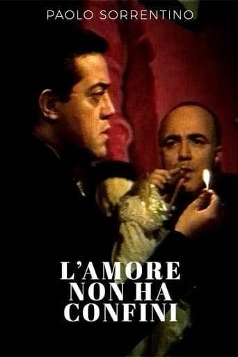 L'amore non ha confini