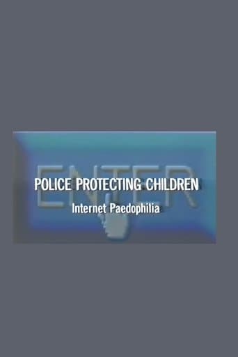 Police Protecting Children - Internet Paedophilia
