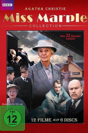 Miss Marple