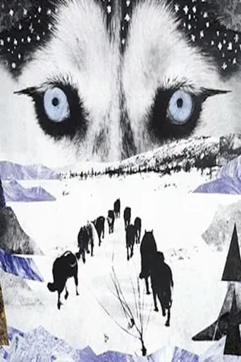 Kablunât: Legend of the Origin of the White People