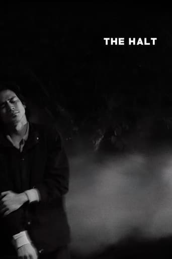 The Halt