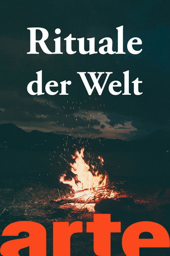 Rituale der Welt