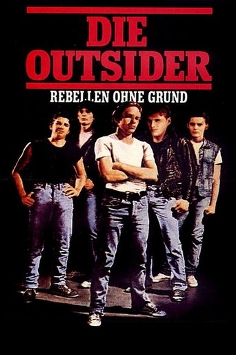 Die Outsider