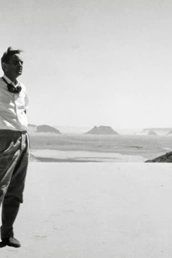 Maverick: The Epic Adventures of David Lean