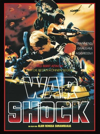 War Shock