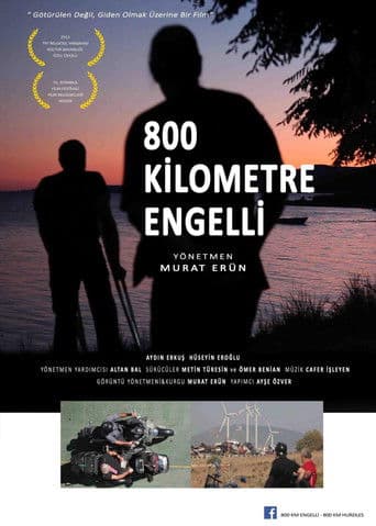 800 Kilometre Engelli