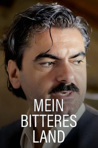 Amara terra mia - Mein bitteres Land