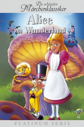 Alice im Wunderland