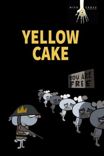 Yellow Cake