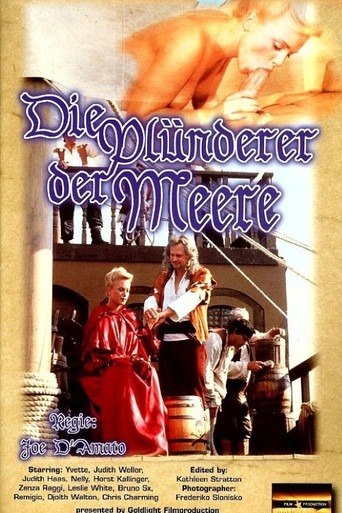 Die Plünderer der Meere