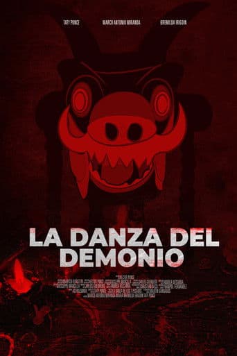 La Danza Del Demonio