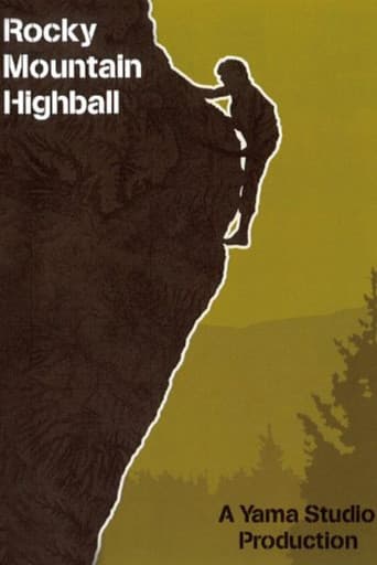 Rocky Mountain Highball