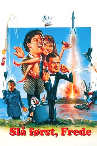 Kaliber 7,65 – Diebesgrüße aus Kopenhagen