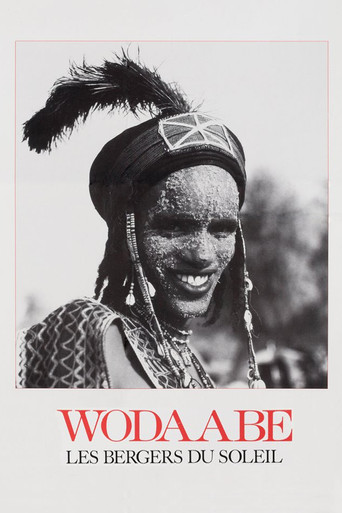 Wodaabe – Die Hirten der Sonne