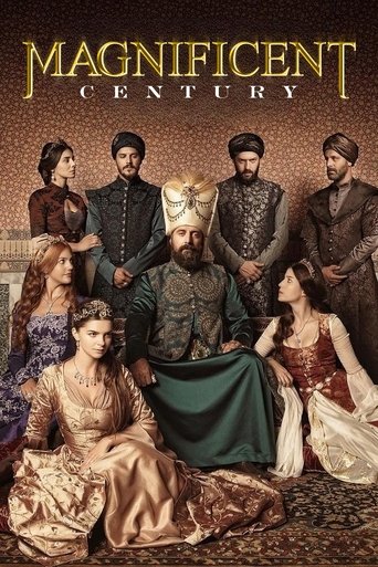 Das prächtige Jahrhundert