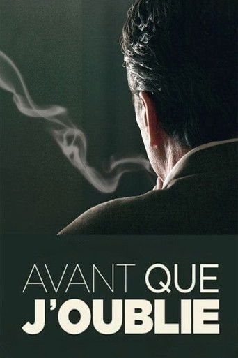 Ein Anfang vor dem Ende