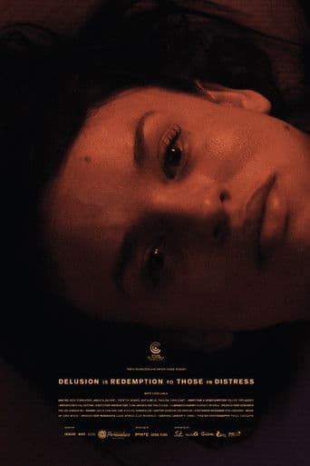 O Delírio é a Redenção dos Aflitos