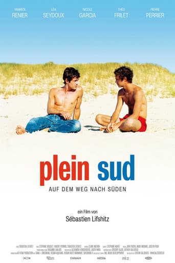 Plein Sud - Auf dem Weg nach Süden