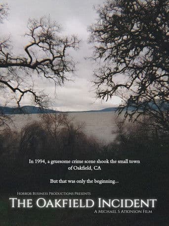 The Oakfield Incident