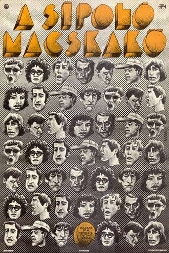 A Sípoló Macskakő