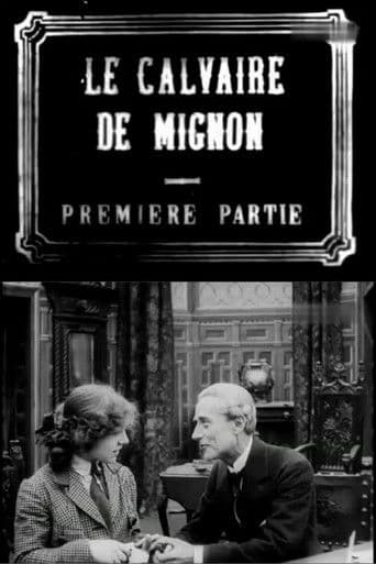 Le calvaire de Mignon