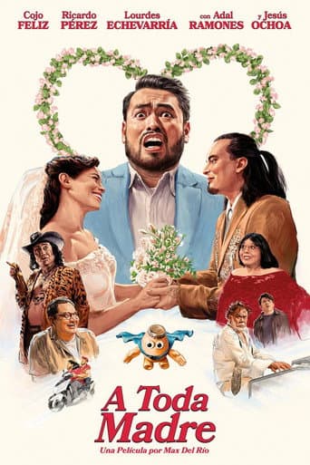 A Toda Madre