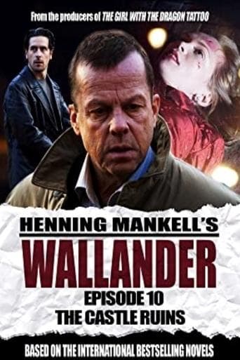 Mankells Wallander 10 - Das Erbe