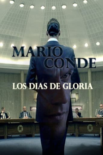 Mario Conde: los dĂas de gloria