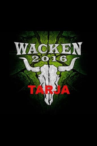 Tarja - Wacken