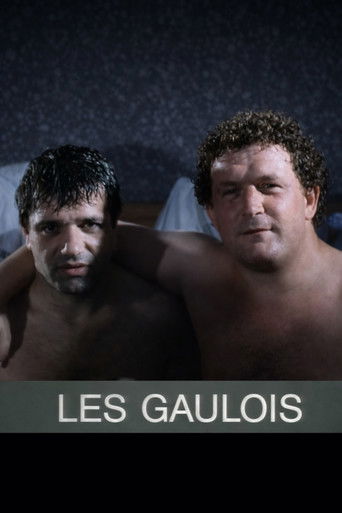 Les Gaulois