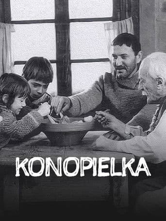 Konopielka