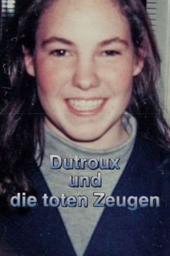 Marc Dutroux und die toten Zeugen