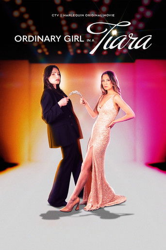 Ordinary Girl in a Tiara