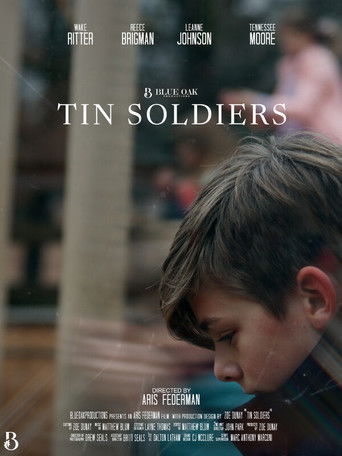 Tin Soldiers