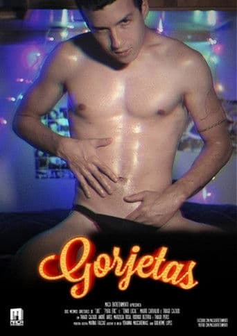 Gorjetas