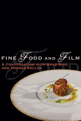Fine Food and Film
