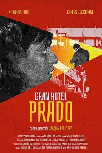 Gran Hotel Prado